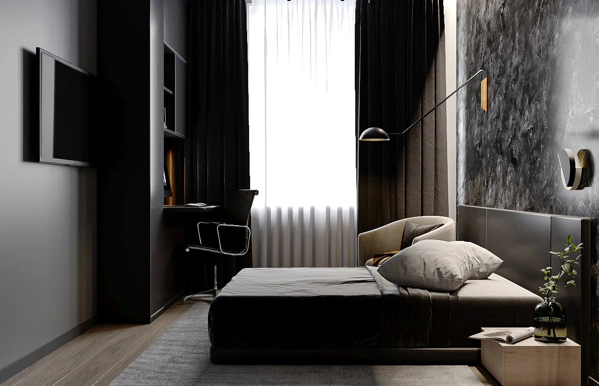 КВАРТИРА В ЖК «HOMECITY»