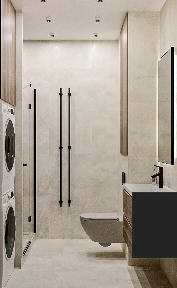 КВАРТИРА В ЖК «HOMECITY»