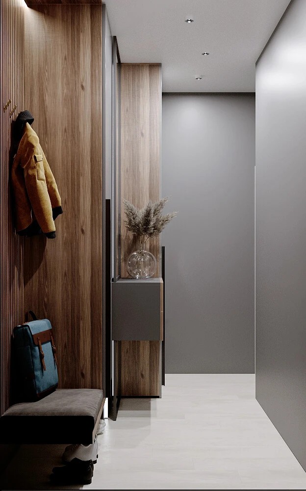 КВАРТИРА В ЖК «HOMECITY»