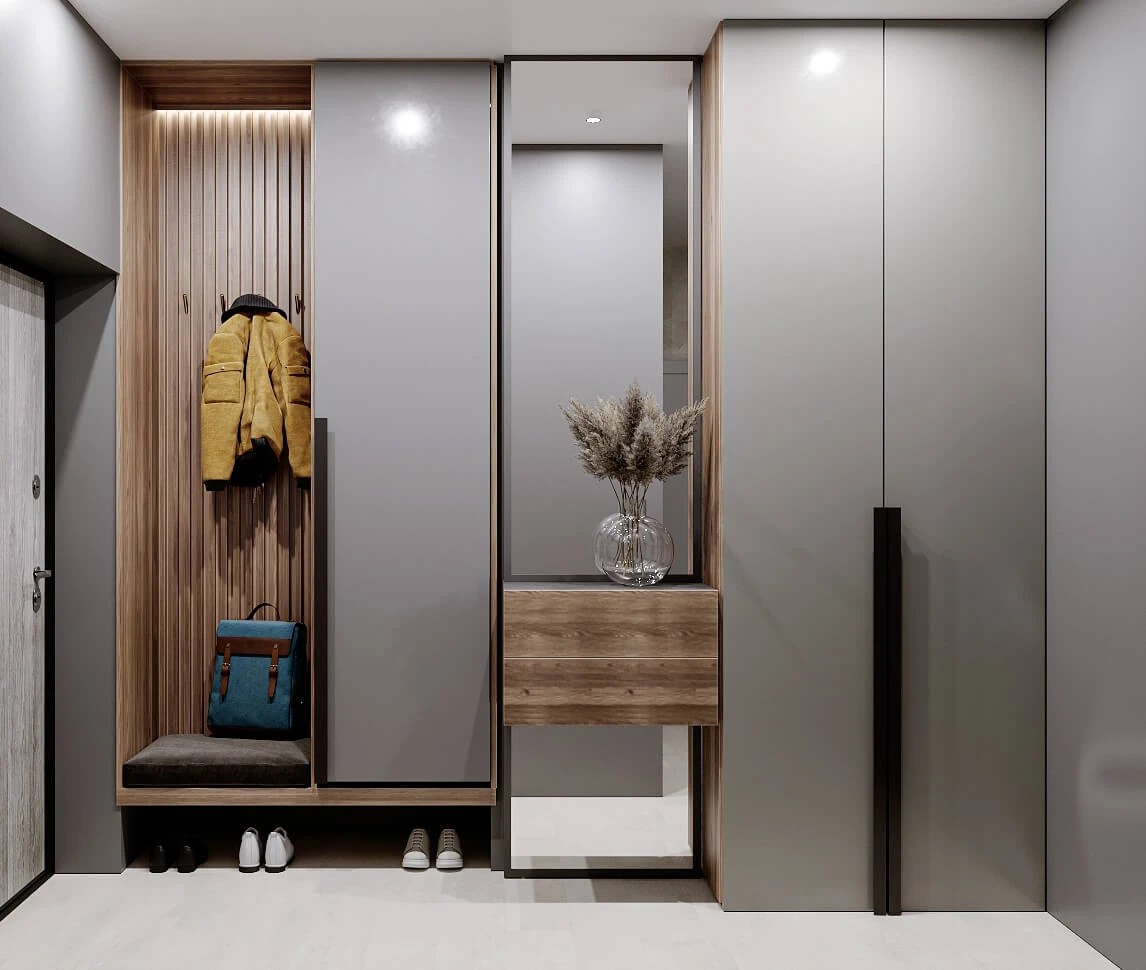 КВАРТИРА В ЖК «HOMECITY»