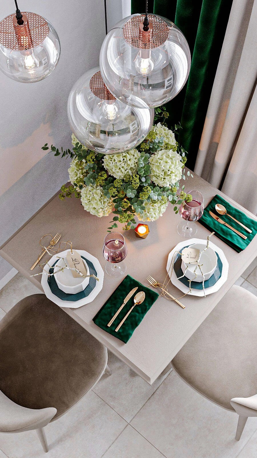 КВАРТИРА ЖК «МЕГАЛИТ»