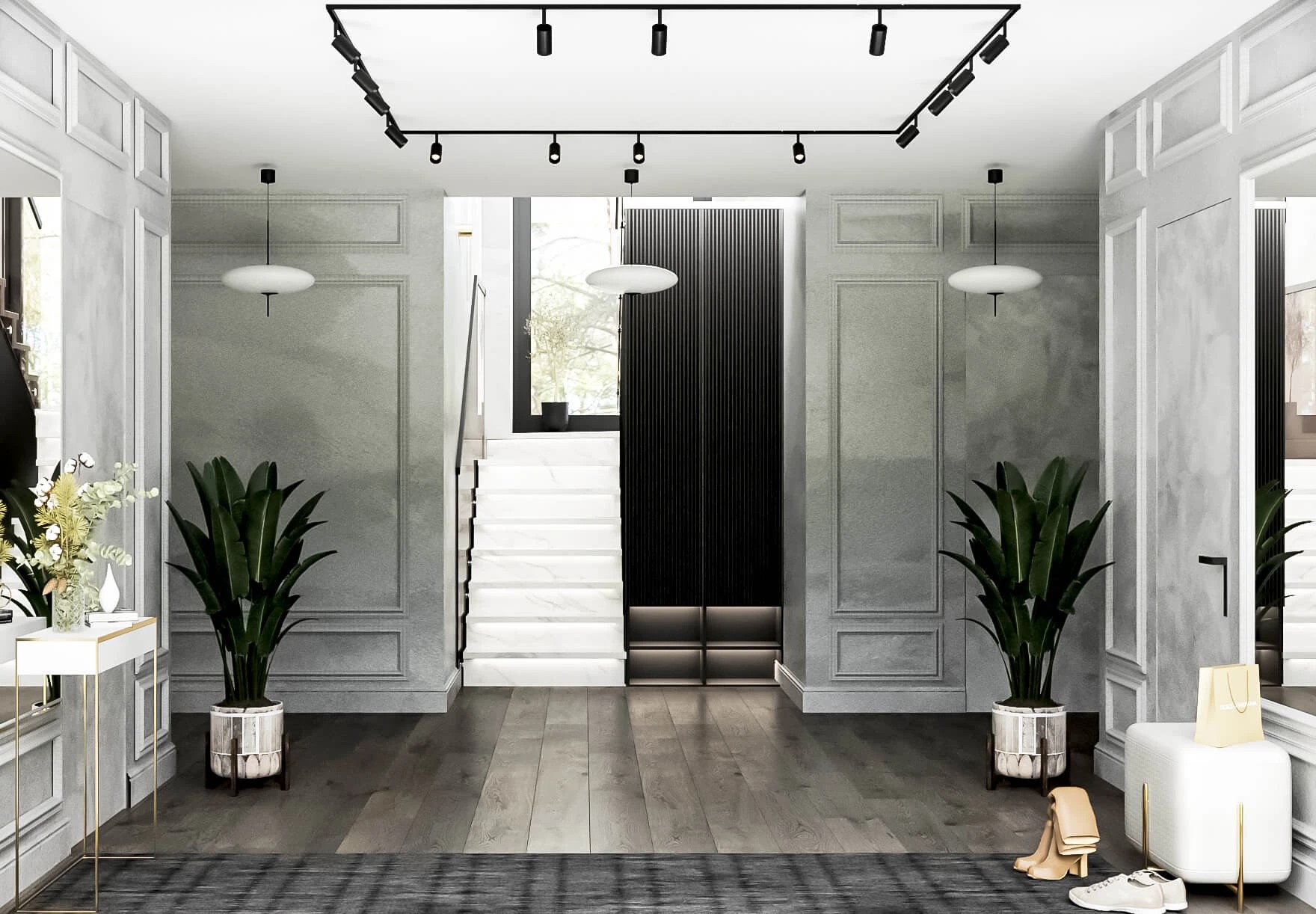 ДОМ В РЕПИНО