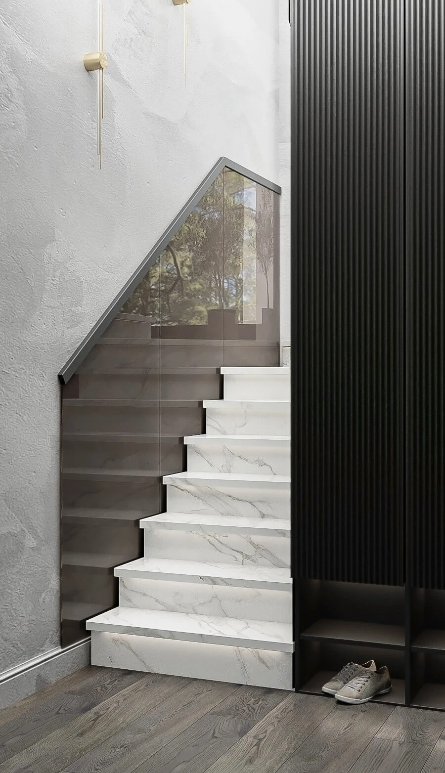 ДОМ В РЕПИНО