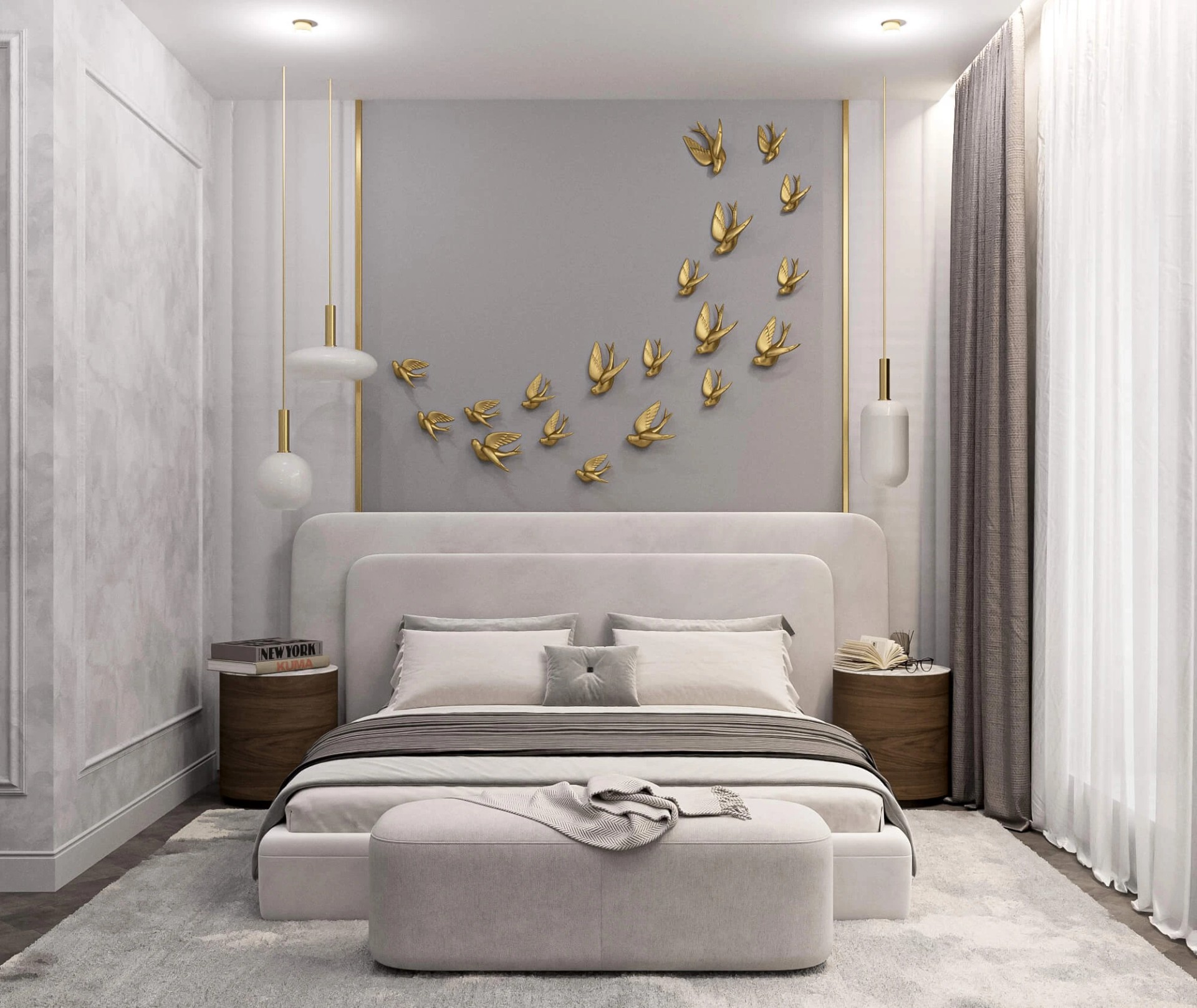 ДОМ В РЕПИНО