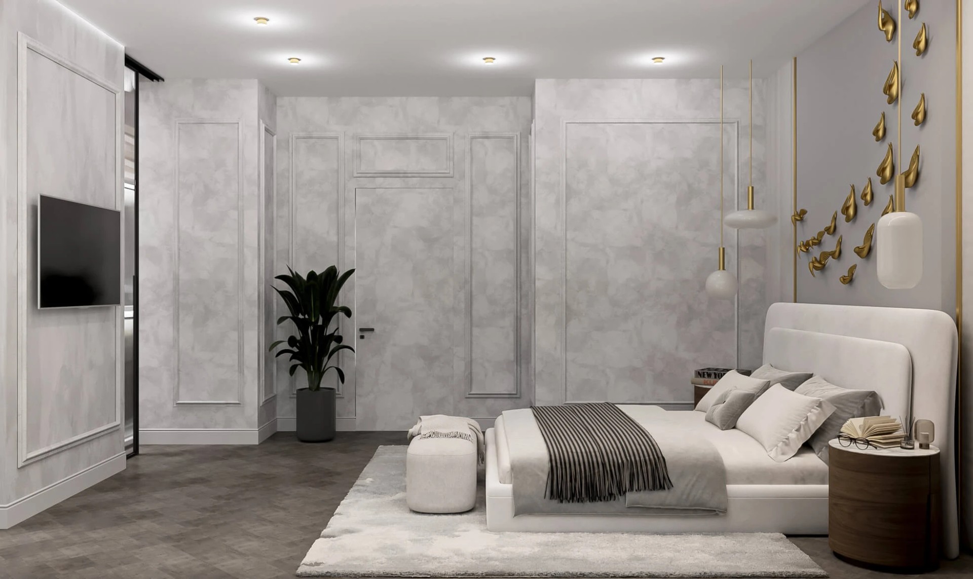 ДОМ В РЕПИНО