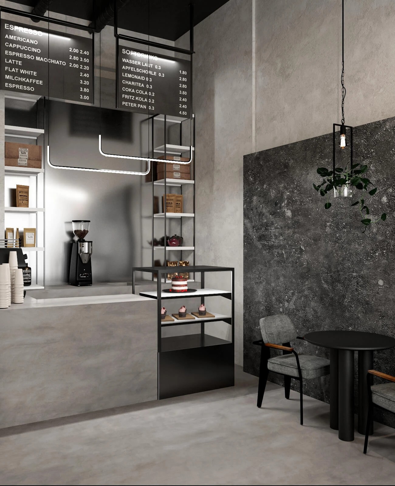 КОФЕЙНЯ МОКОКО