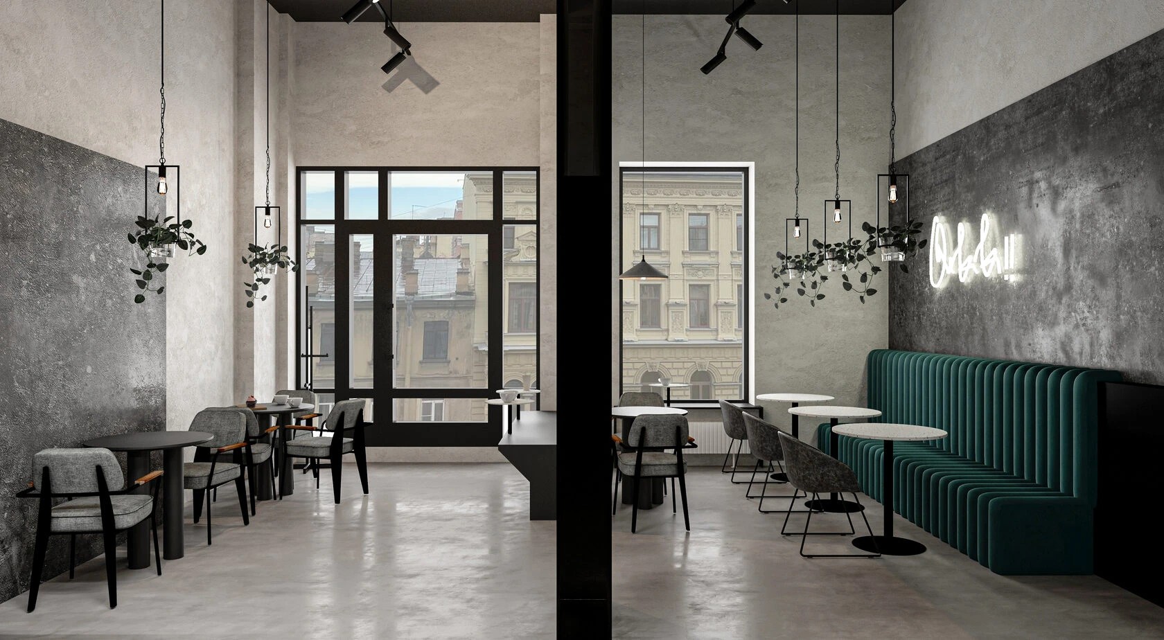 КОФЕЙНЯ МОКОКО