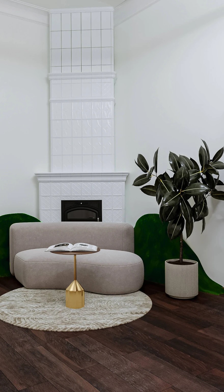 САЛОН НИЖНЕГО БЕЛЬЯ TENDRAUBE