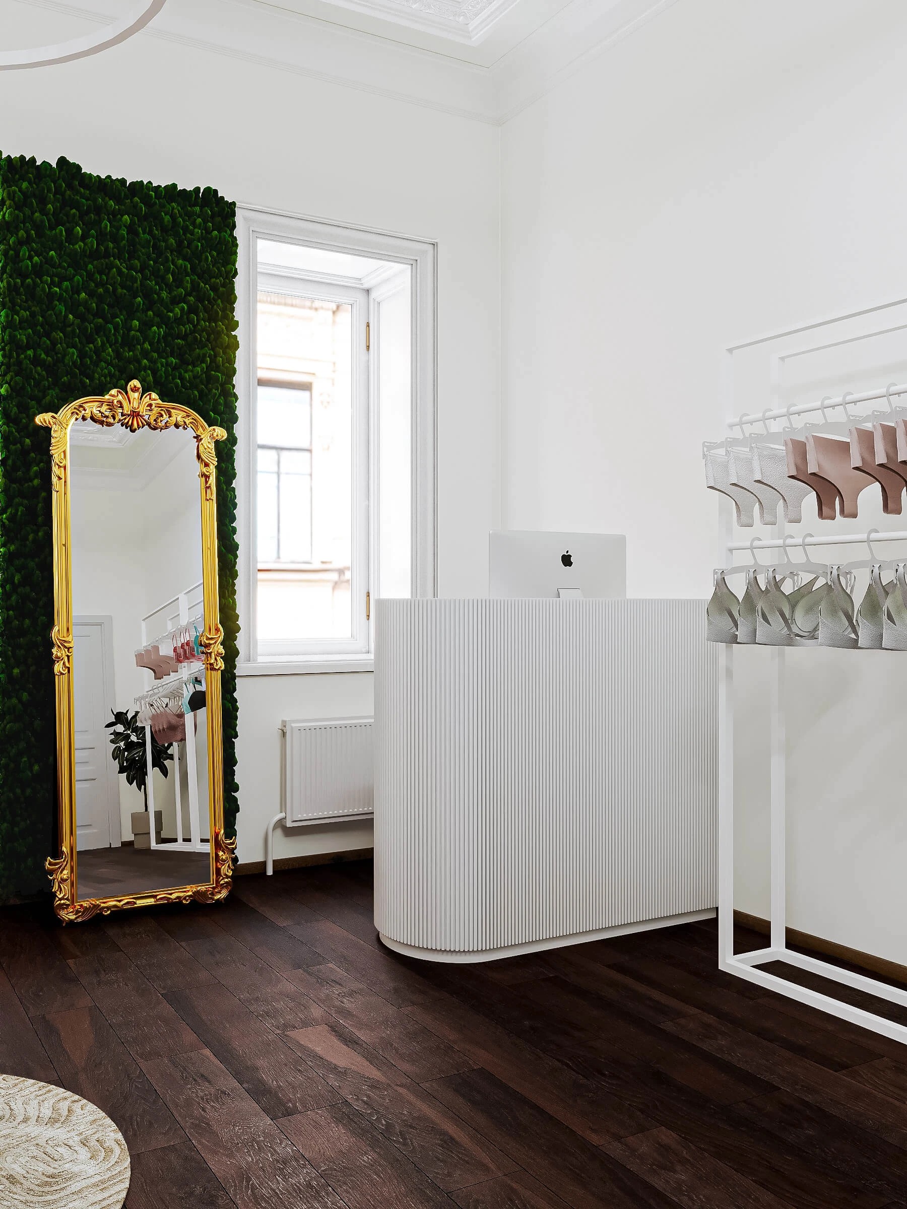 САЛОН НИЖНЕГО БЕЛЬЯ TENDRAUBE