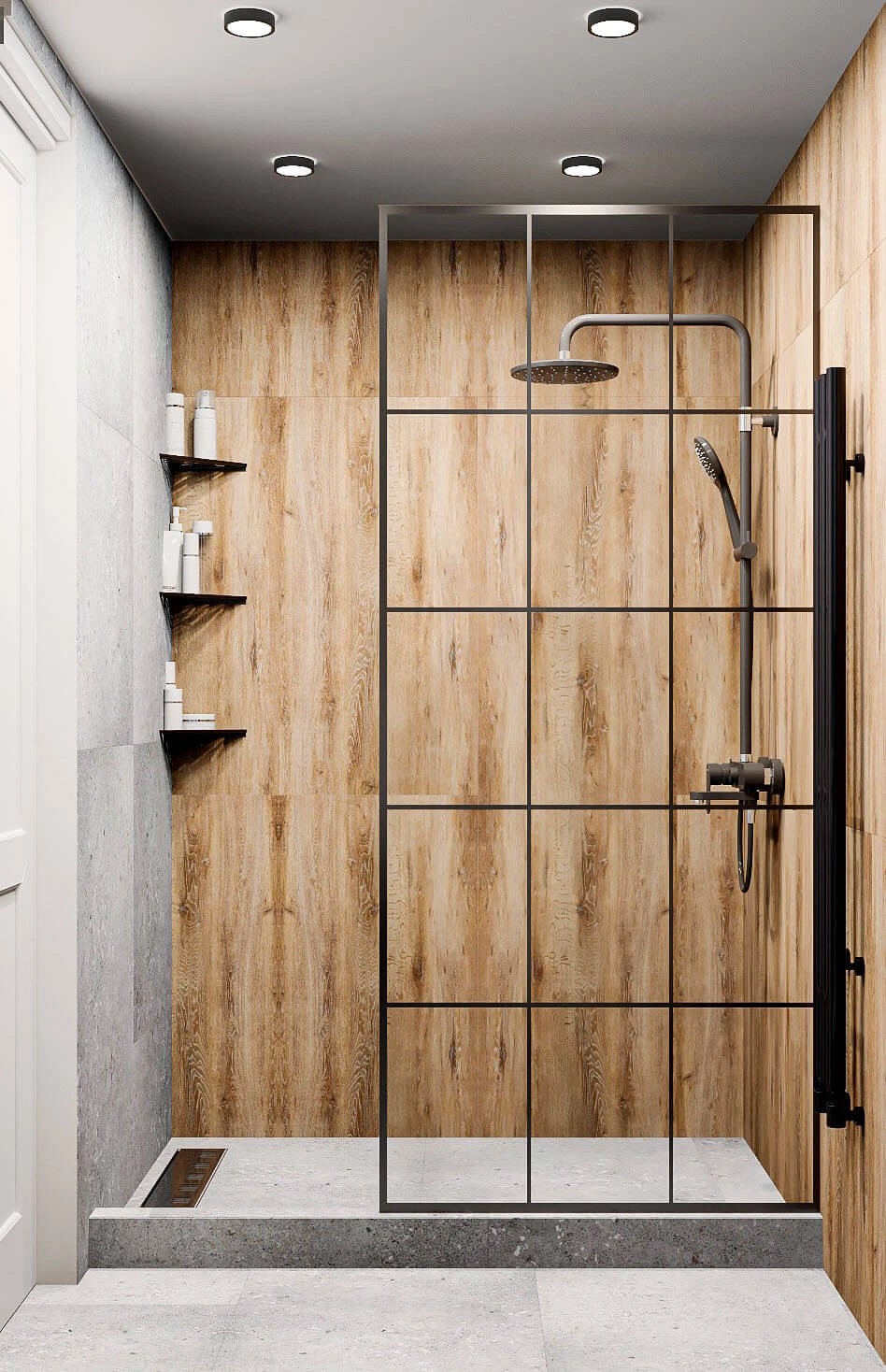 МАНСАРДА НА КАЗАЧЬЕМ ПЕРЕУЛКЕ