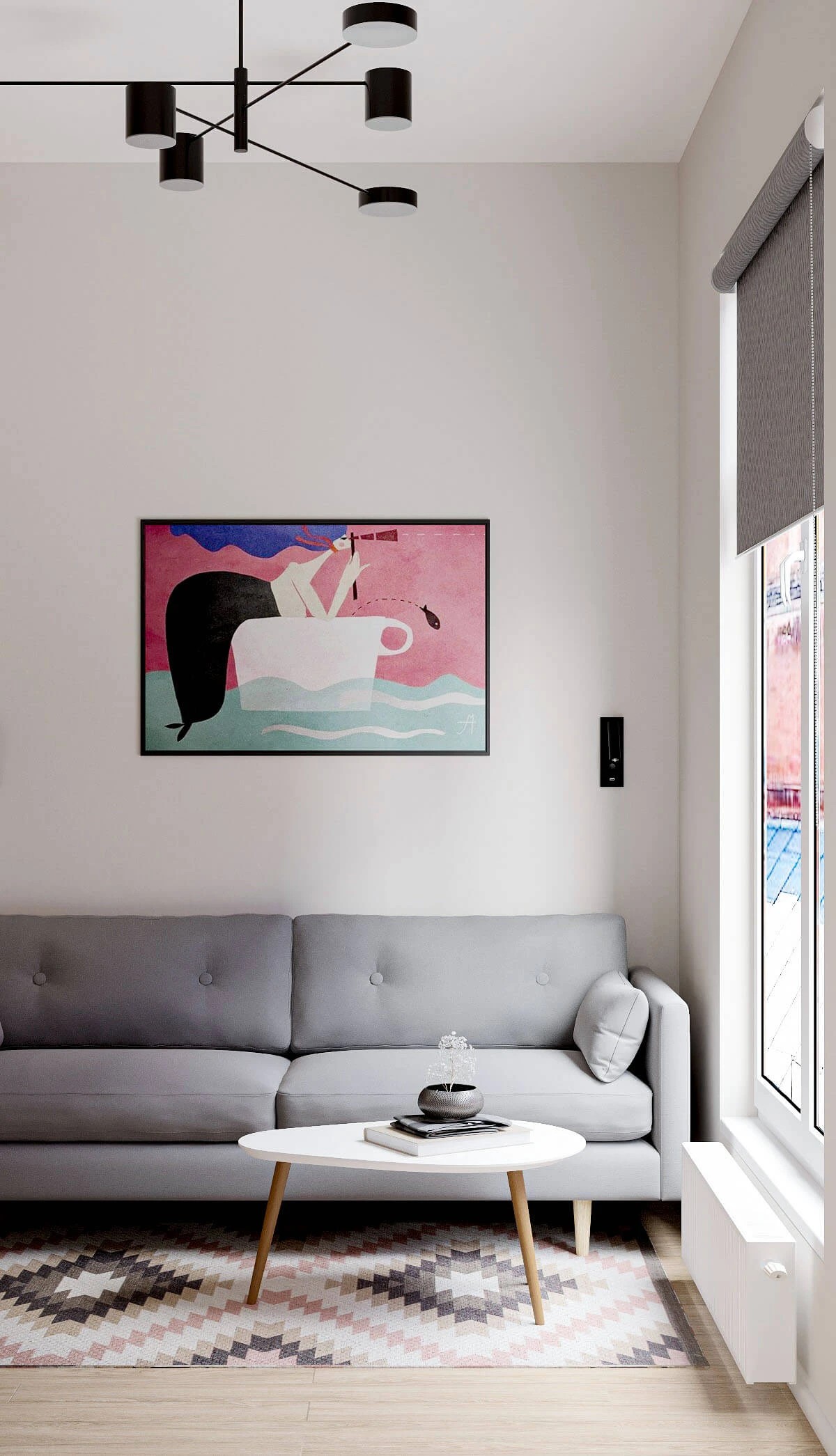 СТУДИЯ НА КАЗАЧЬЕМ ПЕРЕУЛКЕ