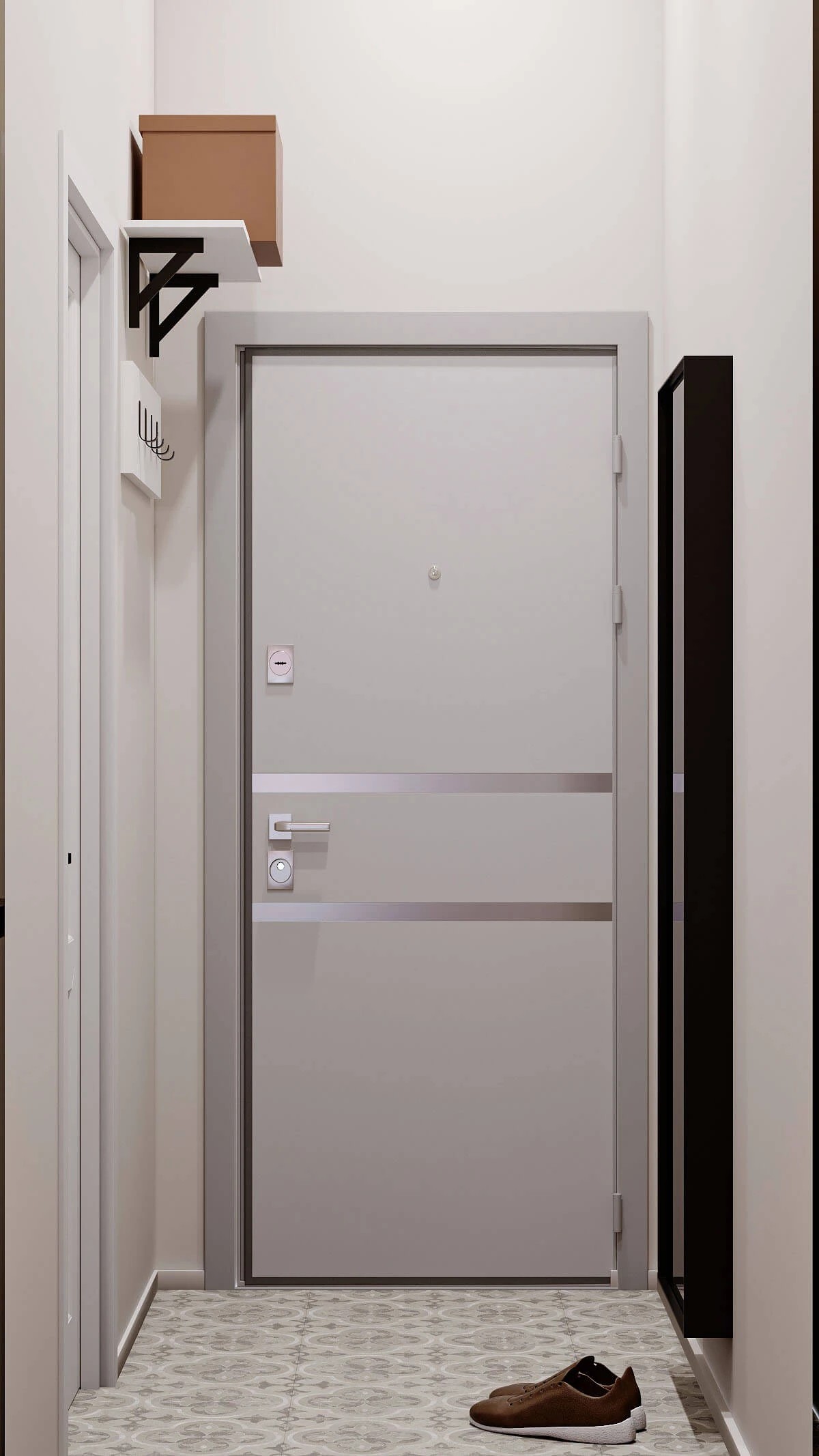 СТУДИЯ НА КАЗАЧЬЕМ ПЕРЕУЛКЕ