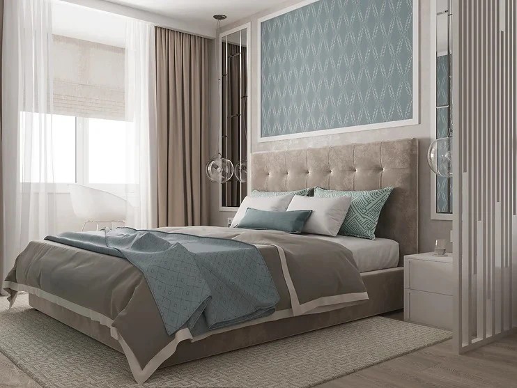 Морские мотивы