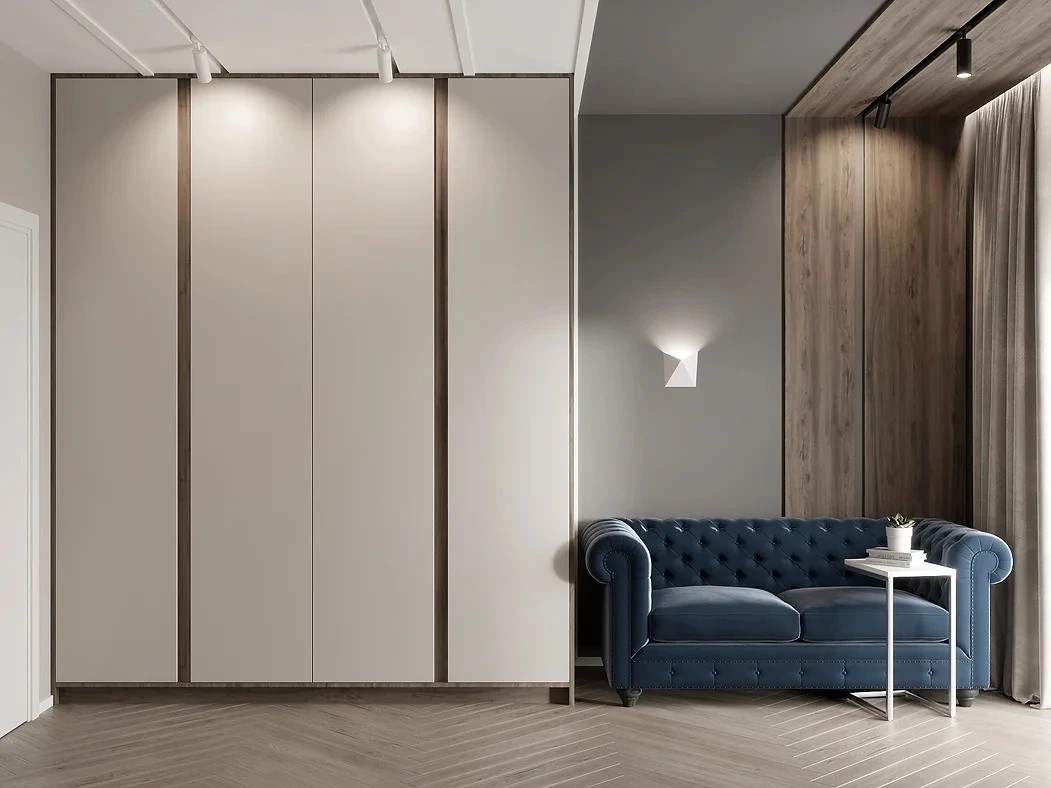 Коттедж в Подмосковье