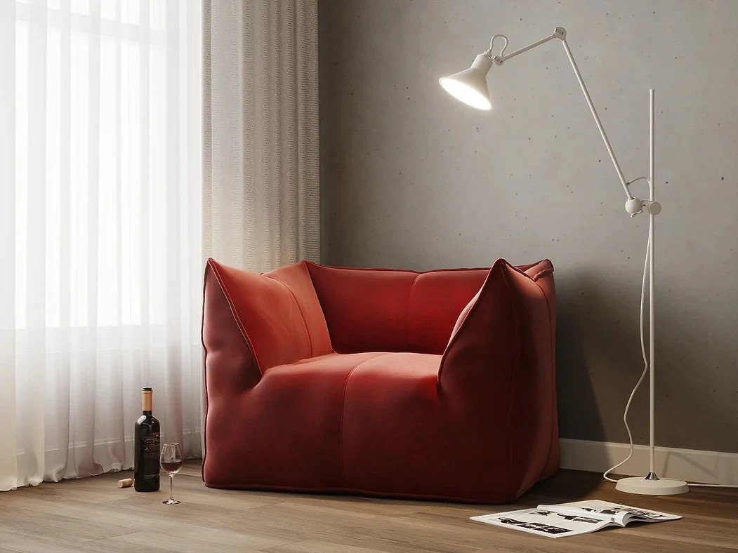 Дом у Волжских далей