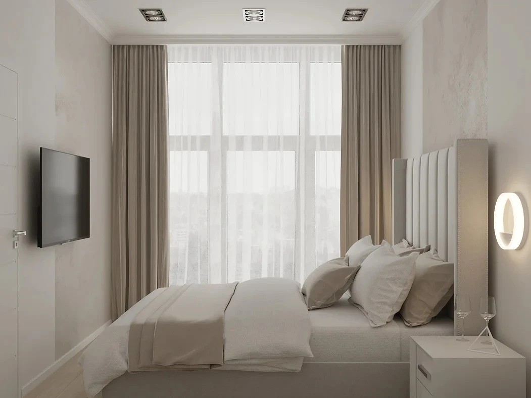 Игра контрастов