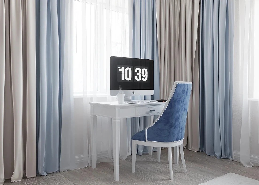 Частный дом