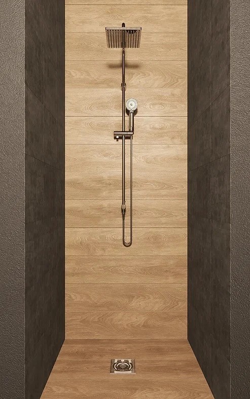 Баня с бассейном