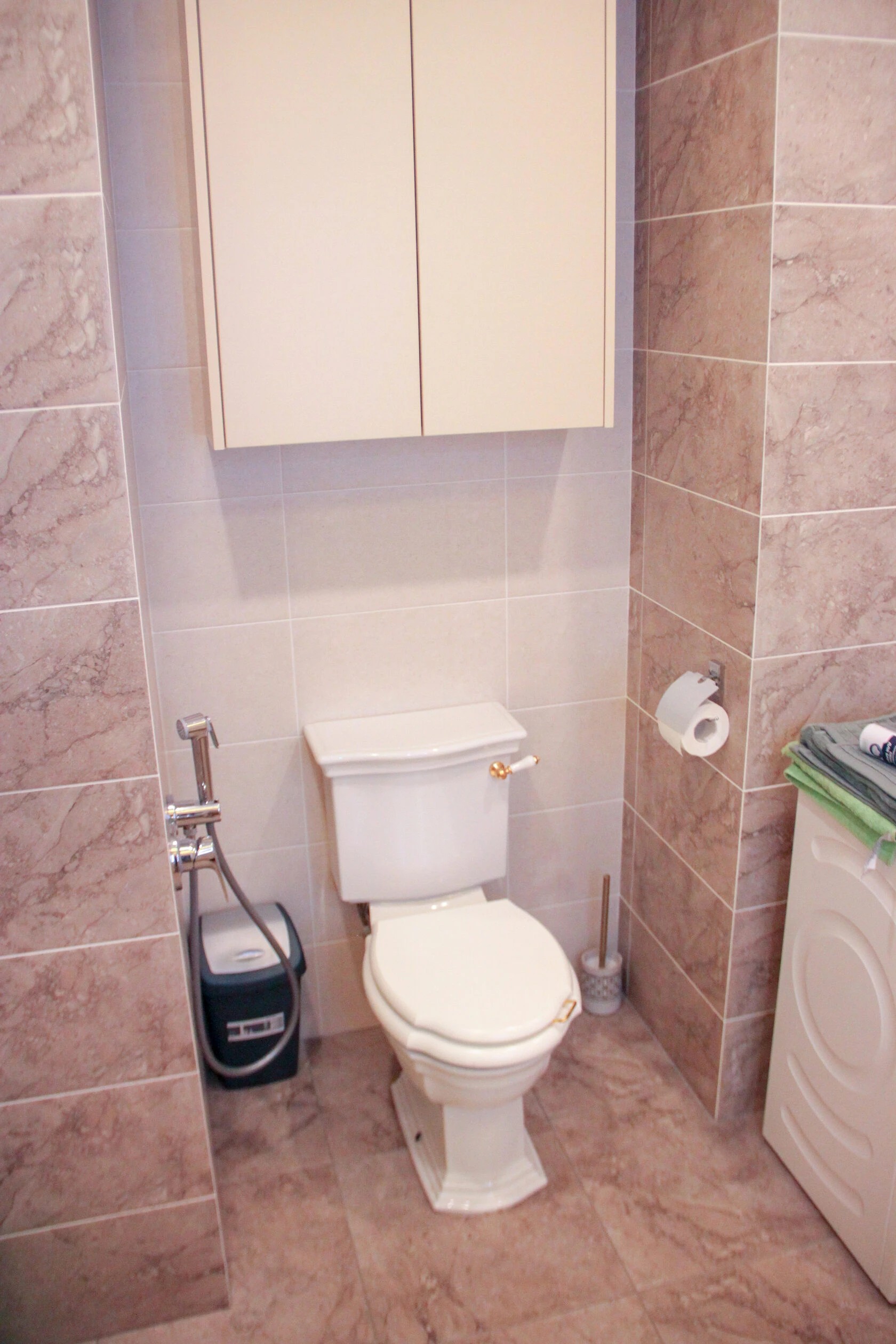 Квартира-студия на Мойке