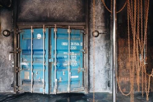 ЗАЛ ФАБРИКА