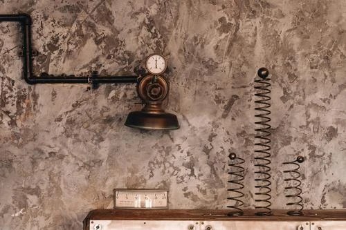 ЗАЛ ФАБРИКА