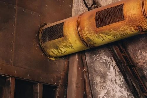 ЗАЛ ФАБРИКА