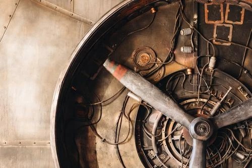 ЗАЛ ФАБРИКА