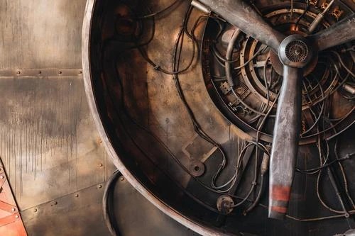 ЗАЛ ФАБРИКА