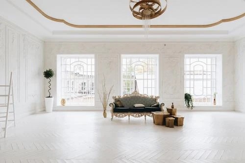 ЗАЛ БЕЛАЯ КЛАССИКА