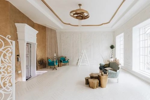 ЗАЛ БЕЛАЯ КЛАССИКА