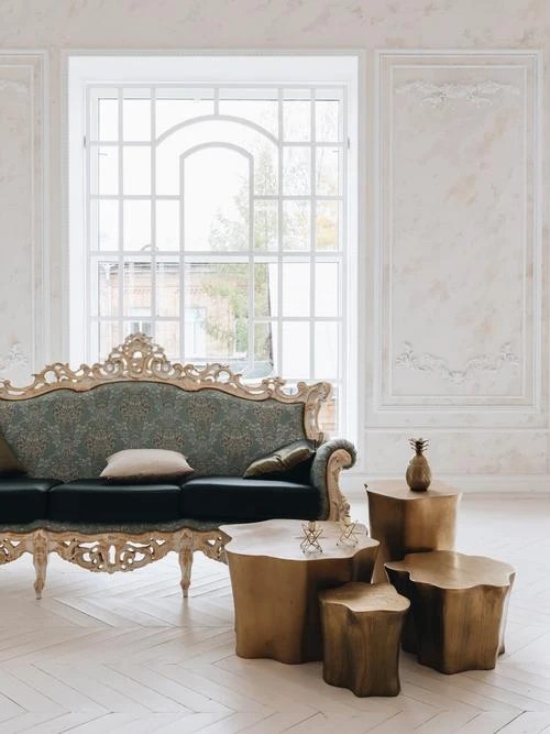 ЗАЛ БЕЛАЯ КЛАССИКА