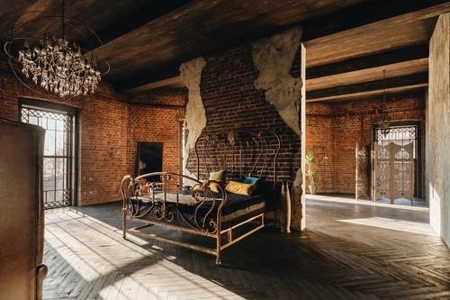 ЗАЛ АПАРТАМЕНТЫ