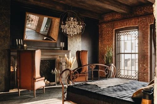 ЗАЛ АПАРТАМЕНТЫ