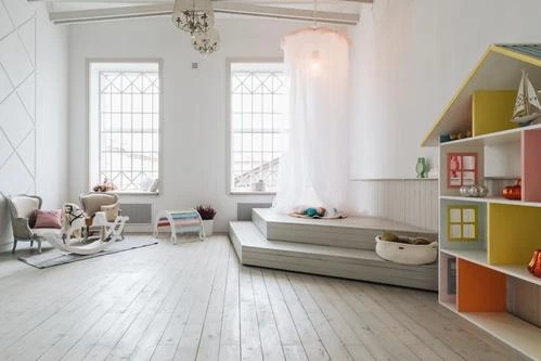 ДЕТСКИЙ ЗАЛ