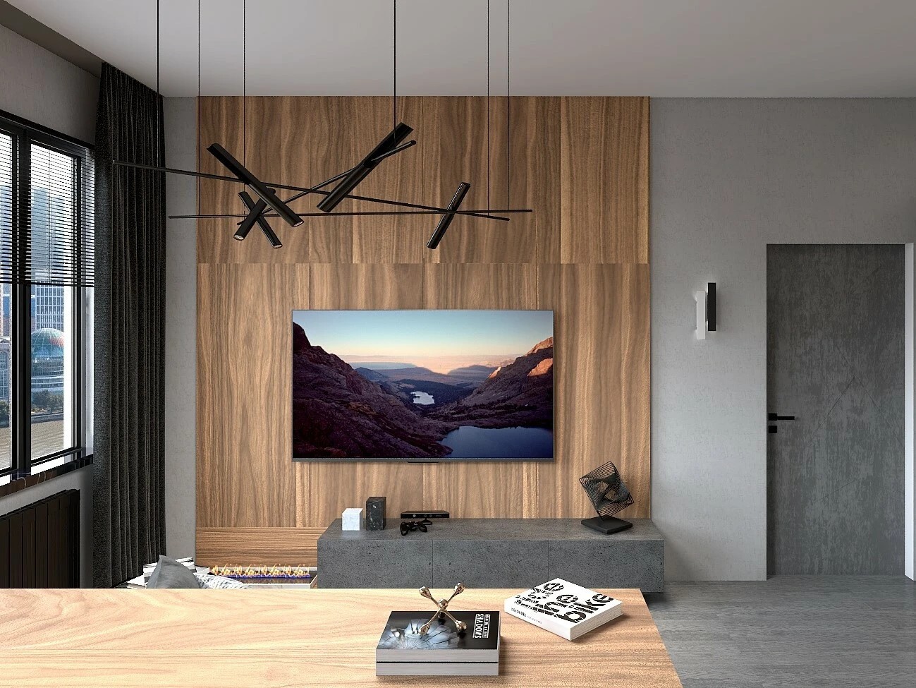 Квартира ЖК Ренессанс