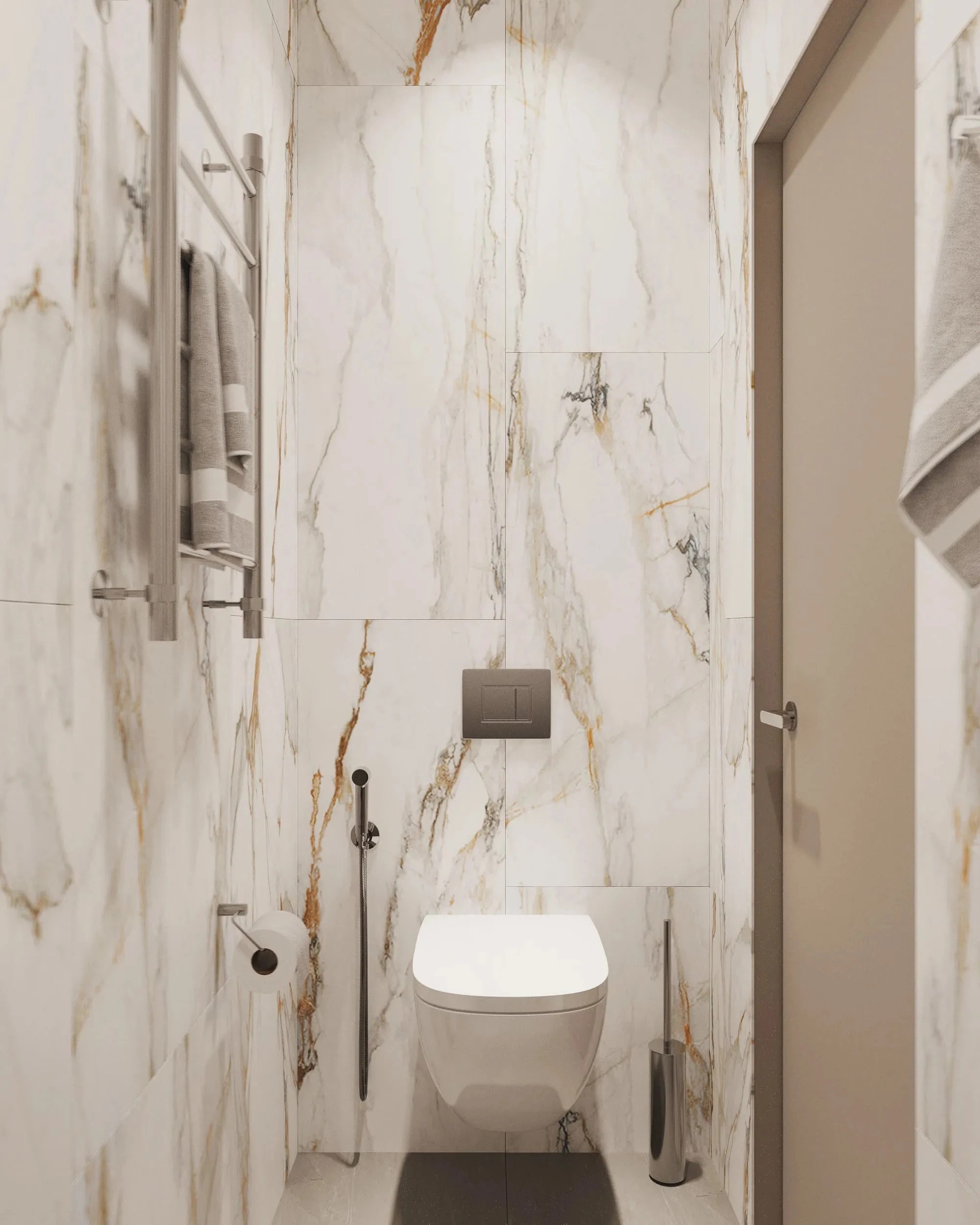 Таунхаус в КП Парк Фонтэ