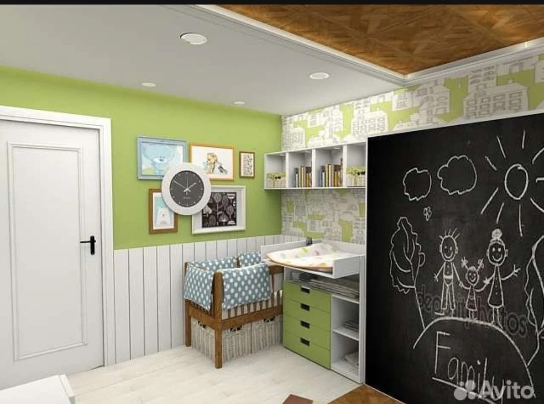 Примеры работ