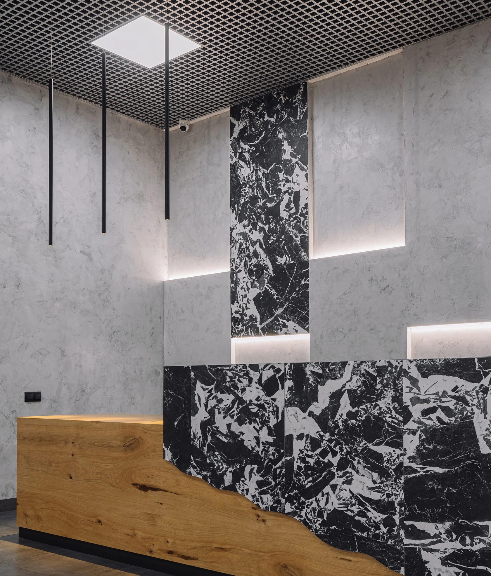 ТЕРРИТОРИЯ бизнес-парк