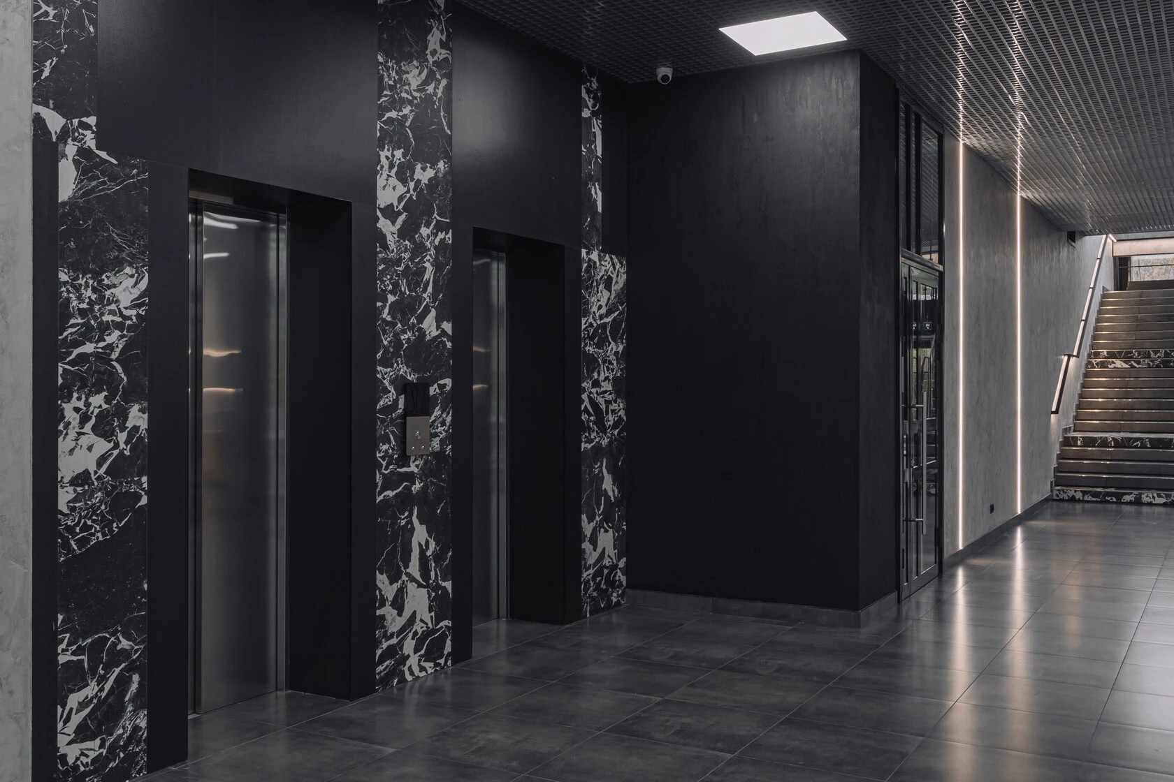 ТЕРРИТОРИЯ бизнес-парк