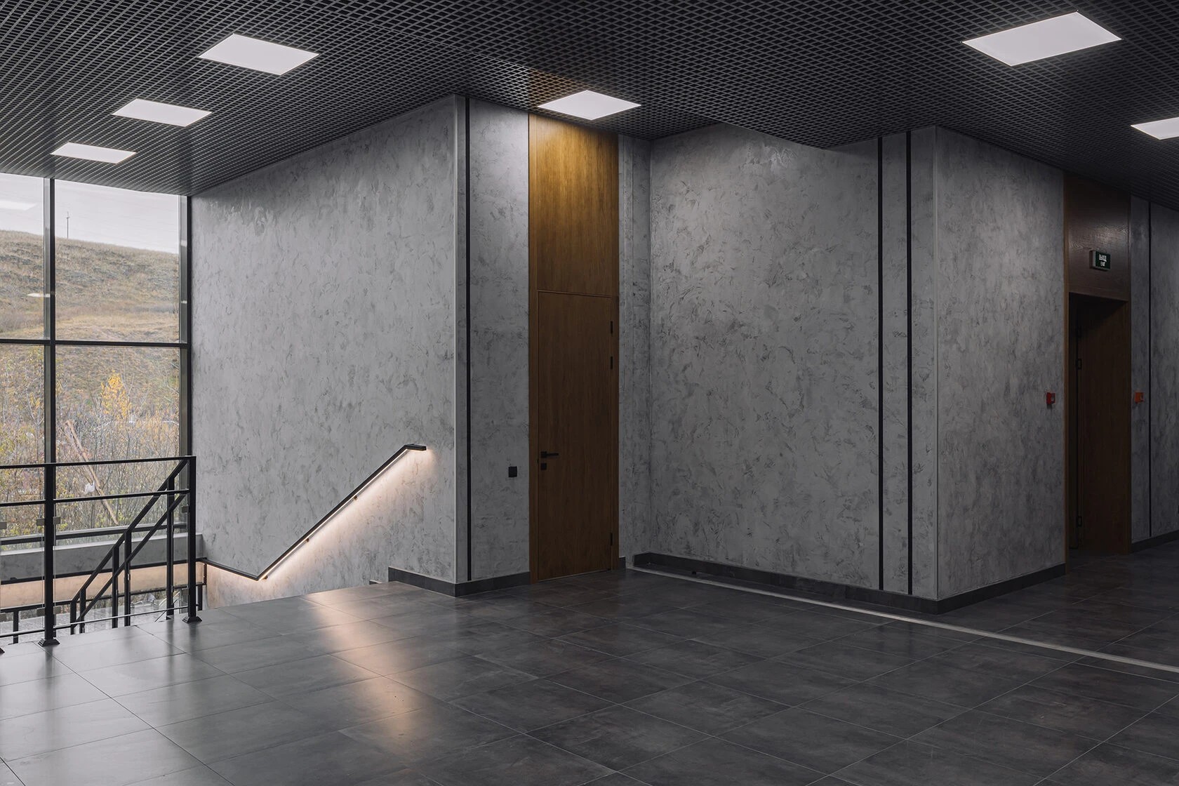 ТЕРРИТОРИЯ бизнес-парк