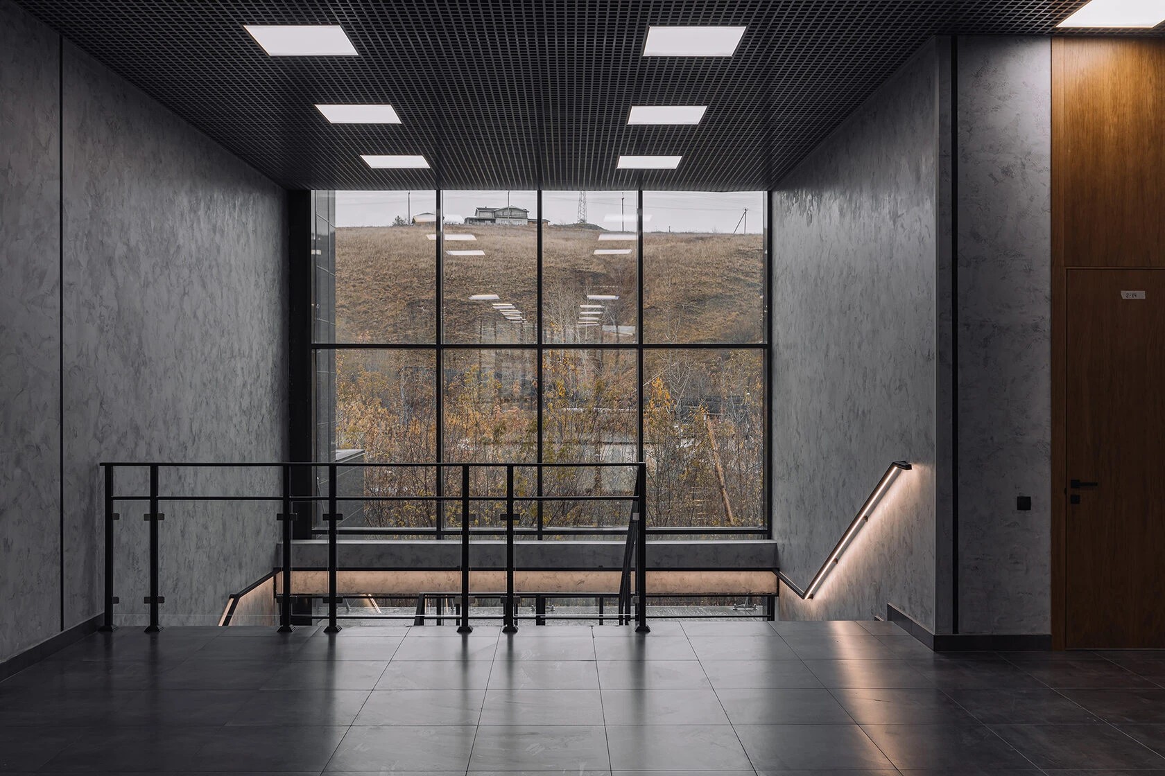 ТЕРРИТОРИЯ бизнес-парк