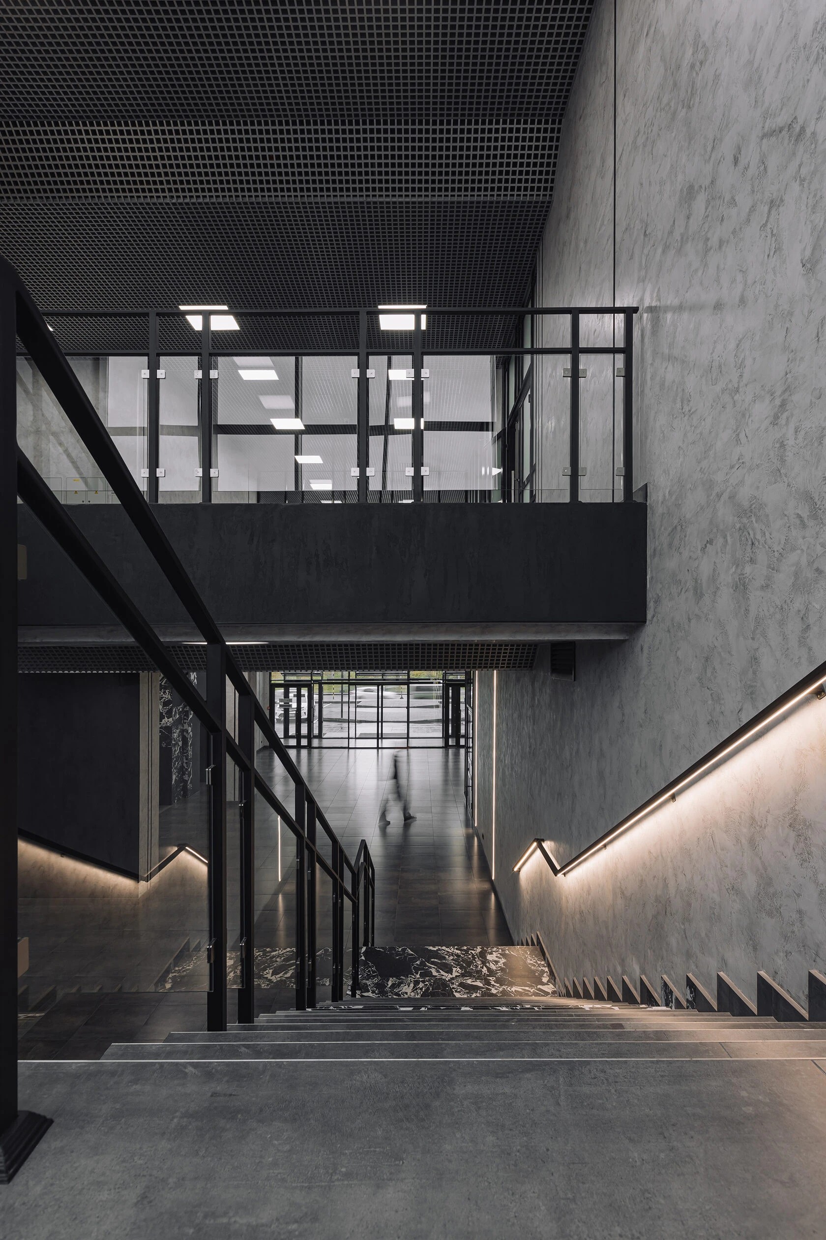 ТЕРРИТОРИЯ бизнес-парк