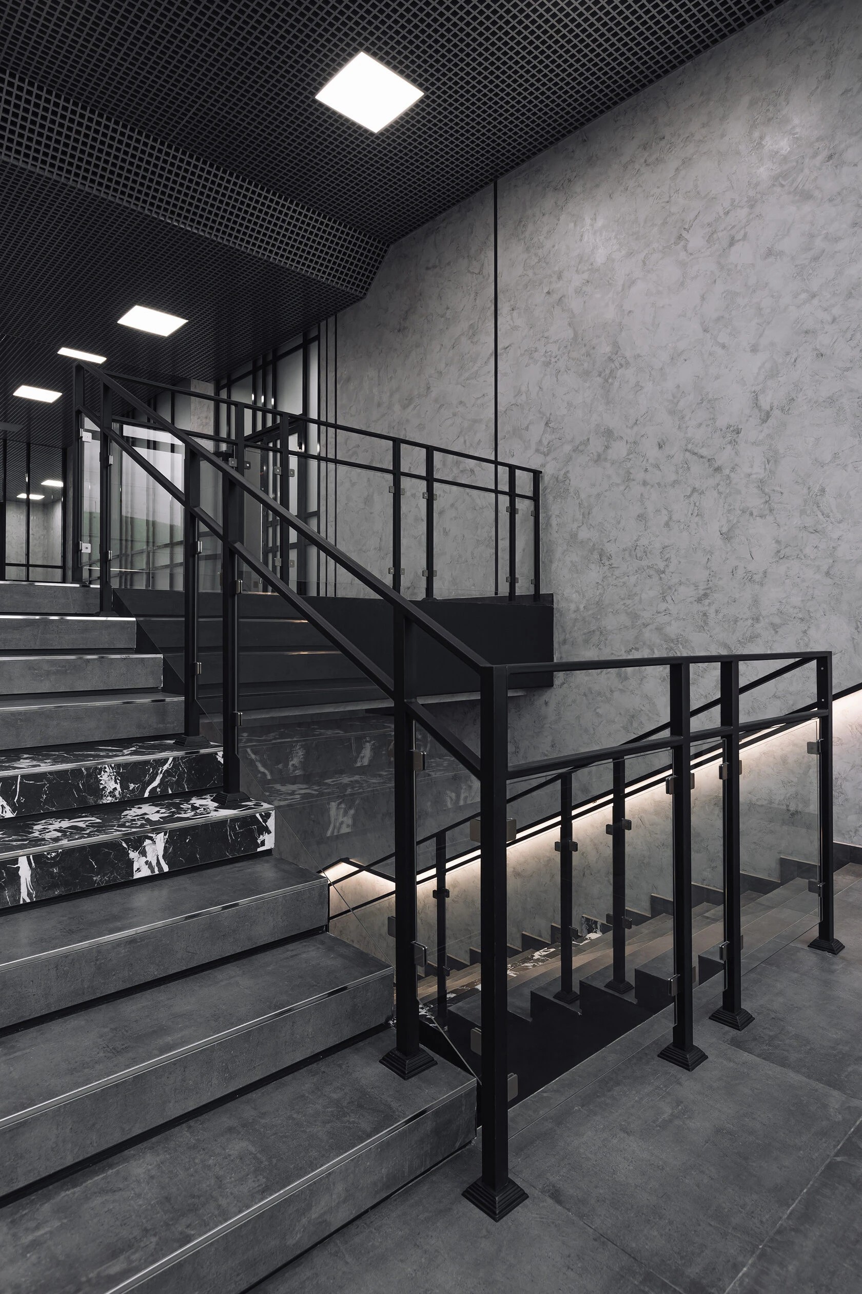 ТЕРРИТОРИЯ бизнес-парк