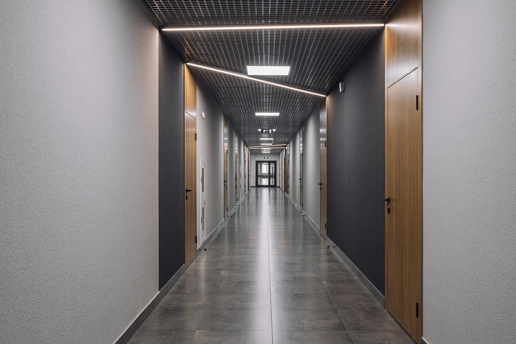 ТЕРРИТОРИЯ бизнес-парк