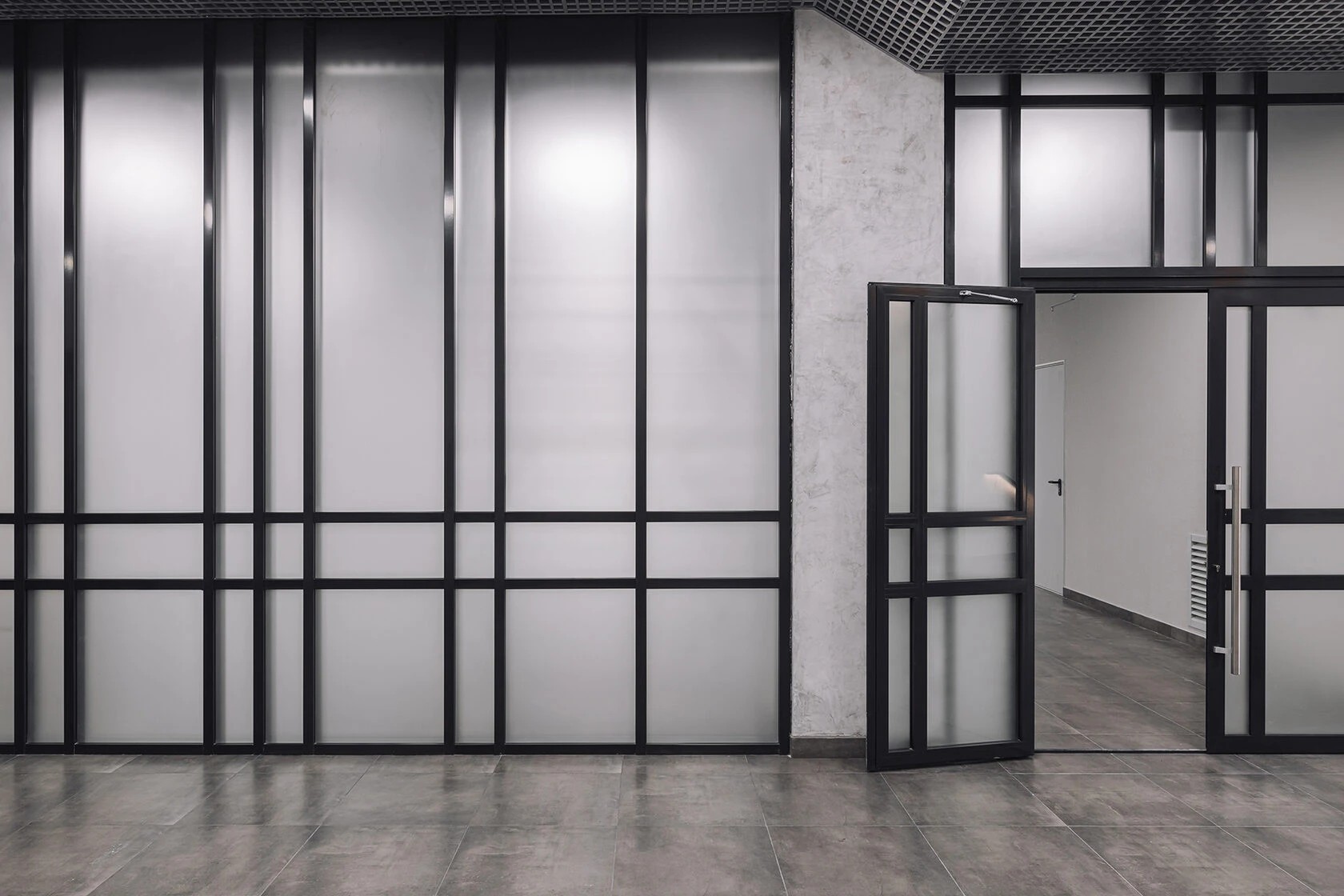 ТЕРРИТОРИЯ бизнес-парк