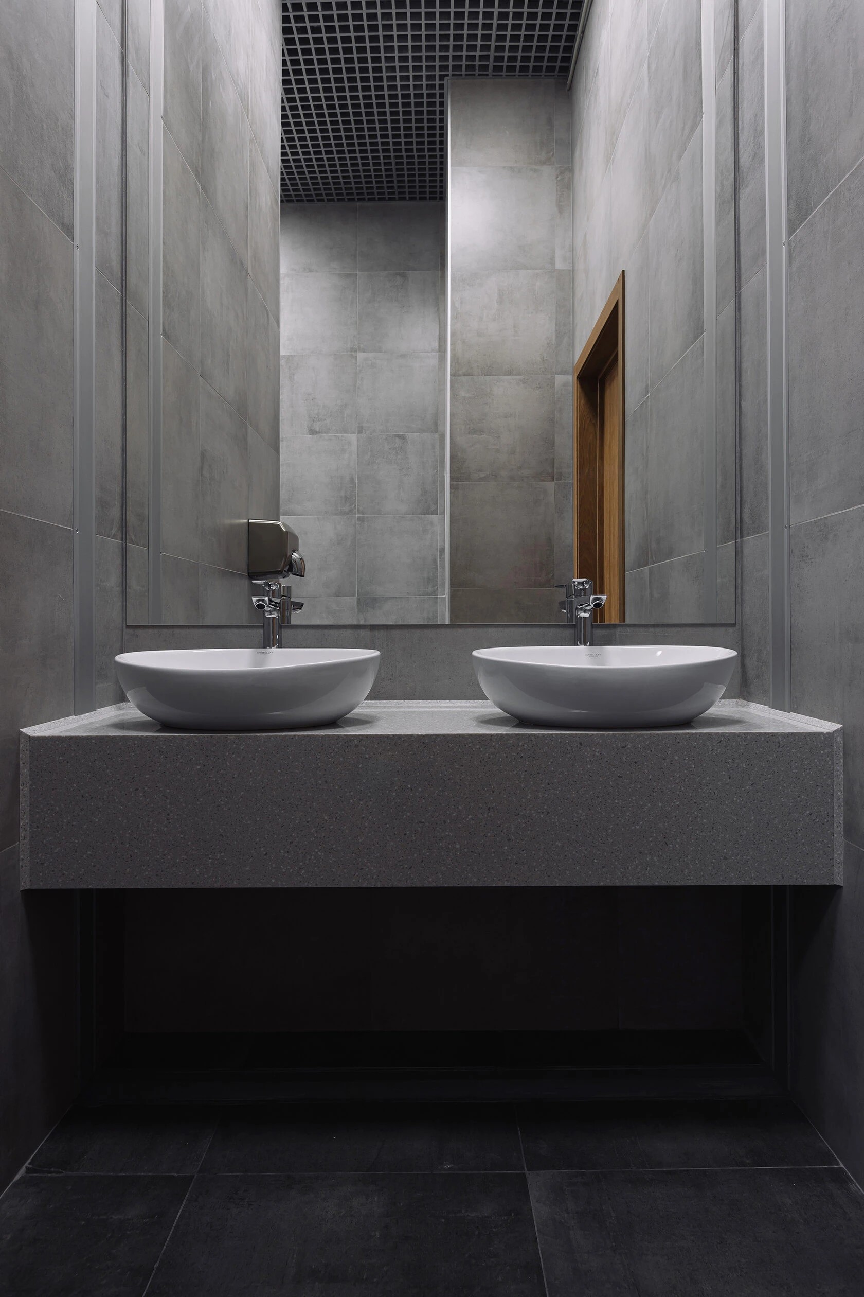 ТЕРРИТОРИЯ бизнес-парк