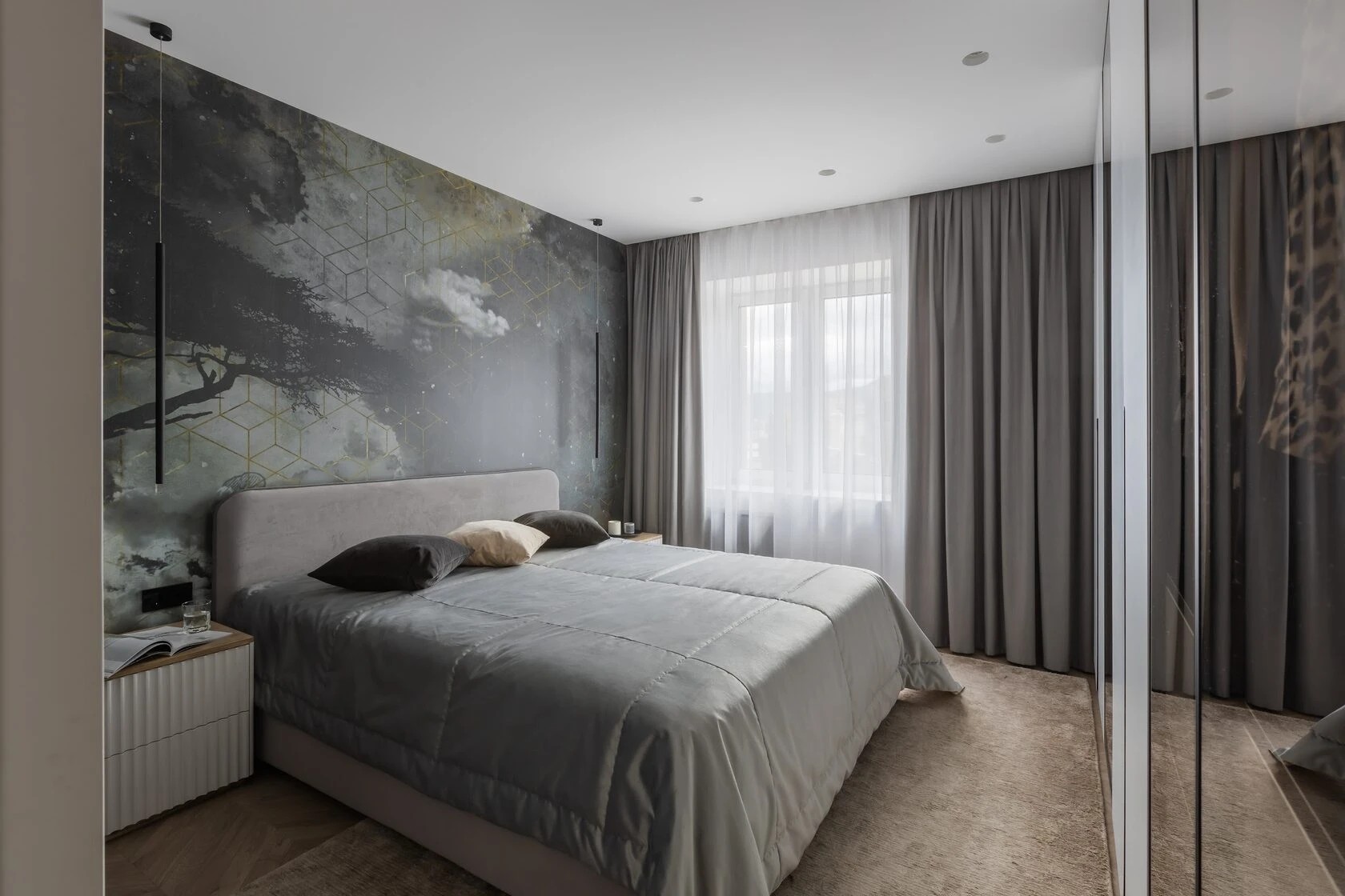 ЖК Южный берег, Парусная