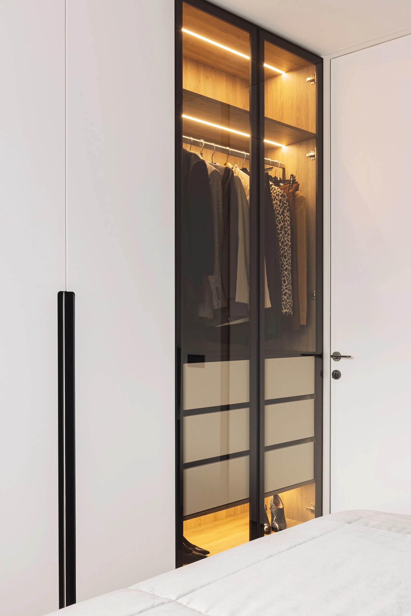 ЖК Южный берег, Парусная