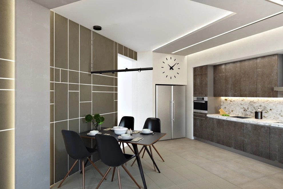 ЖК Платинум