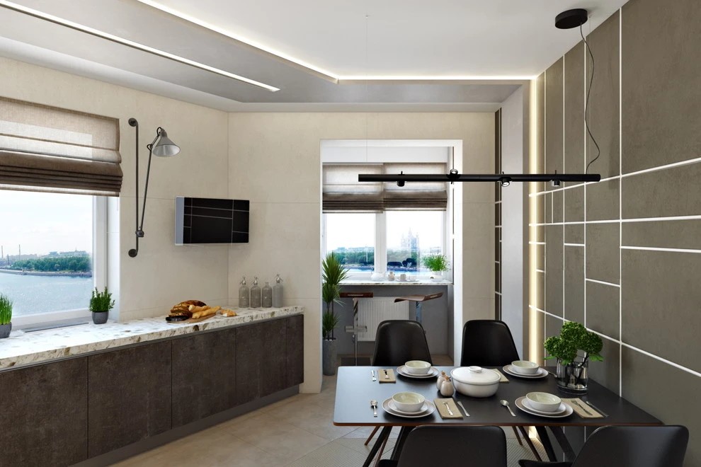 ЖК Платинум